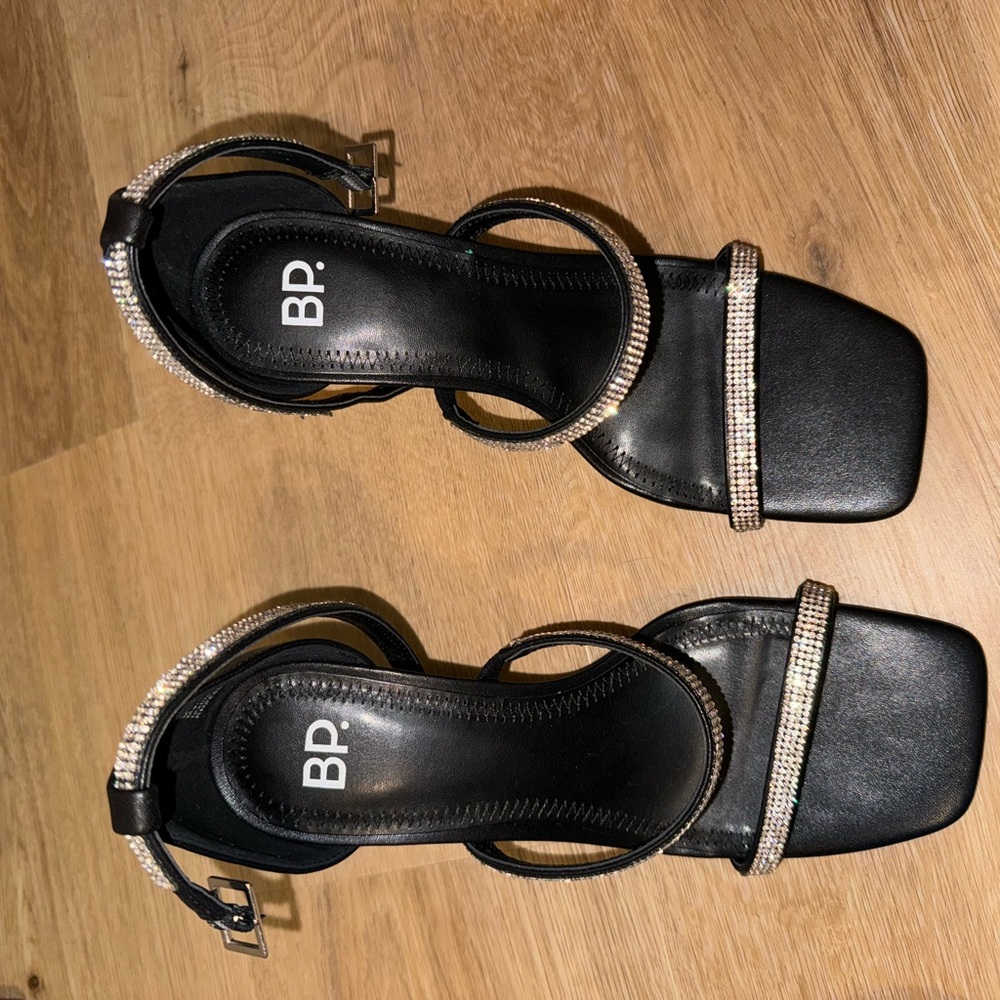 Woman’s Dress Shoes